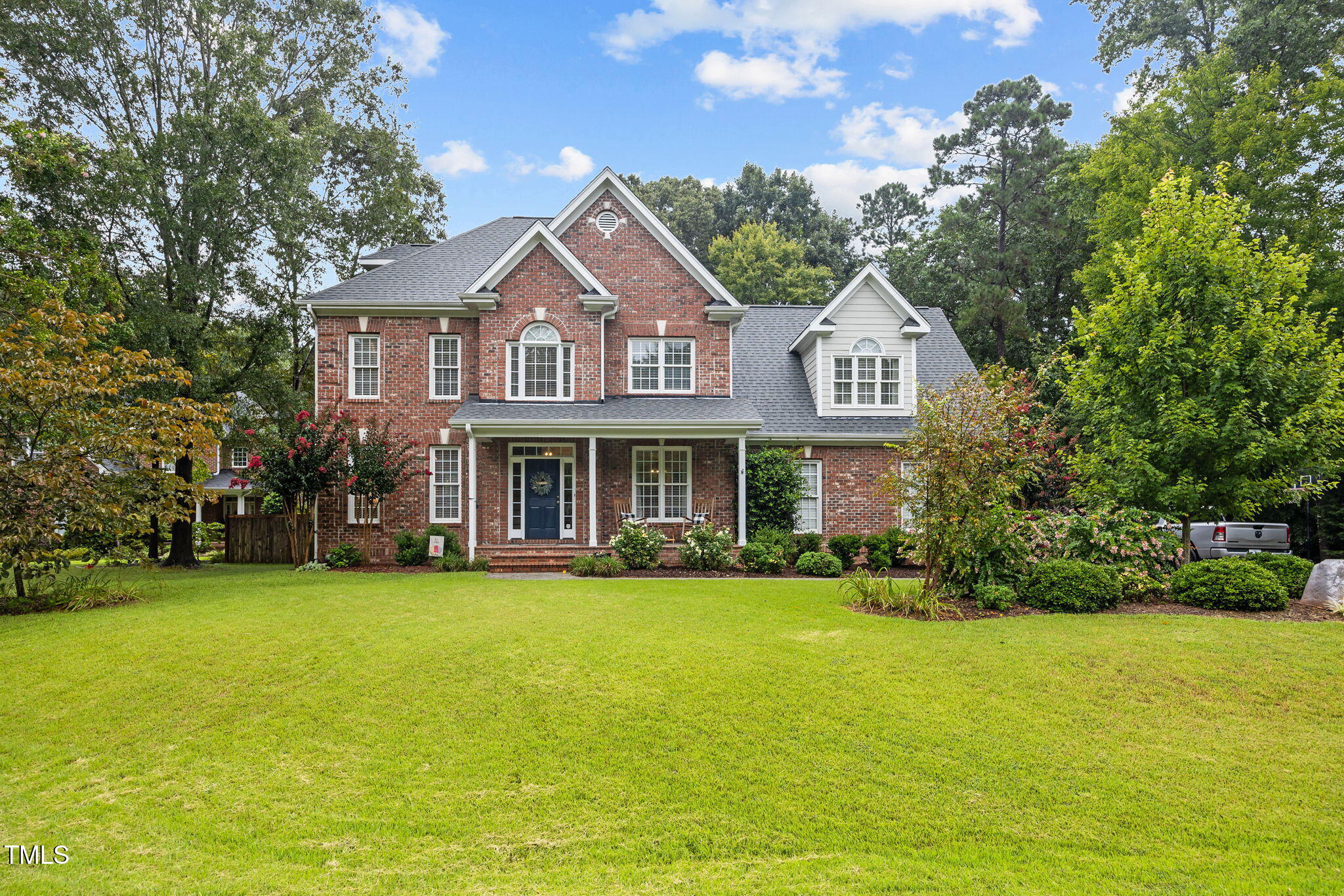 2709 Enville Court