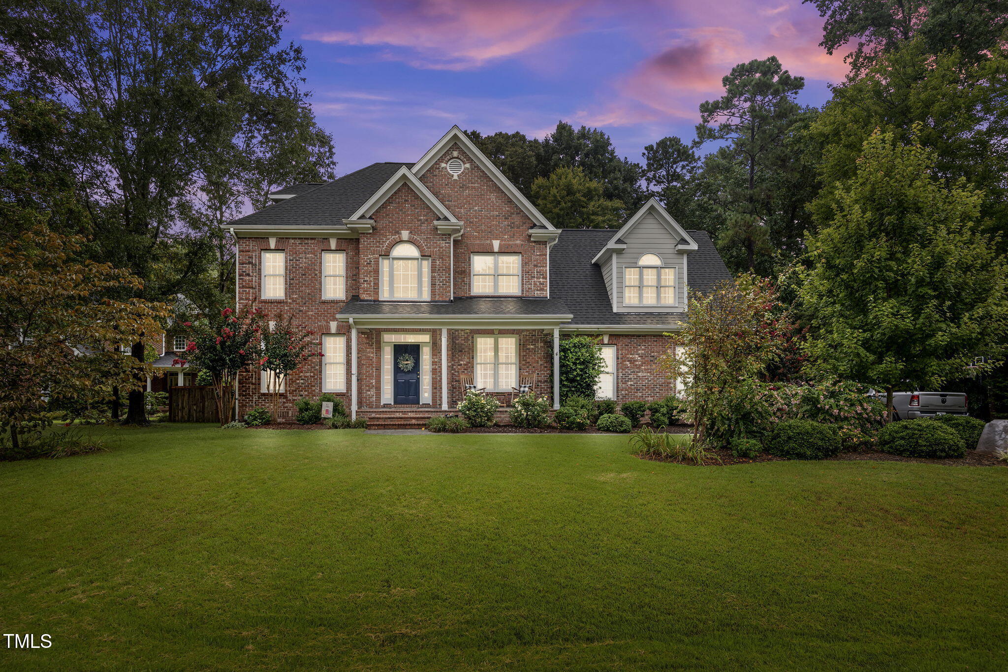 2709 Enville Court