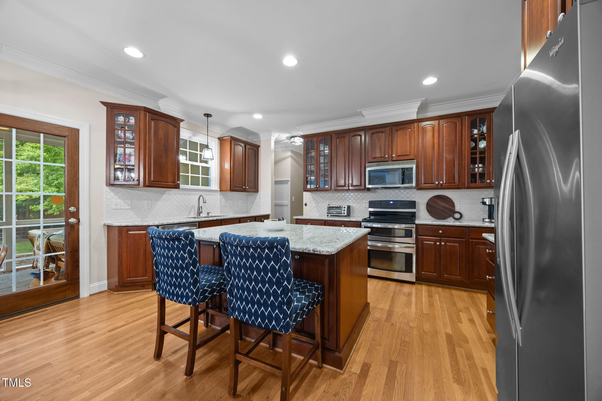 2709 Enville Court