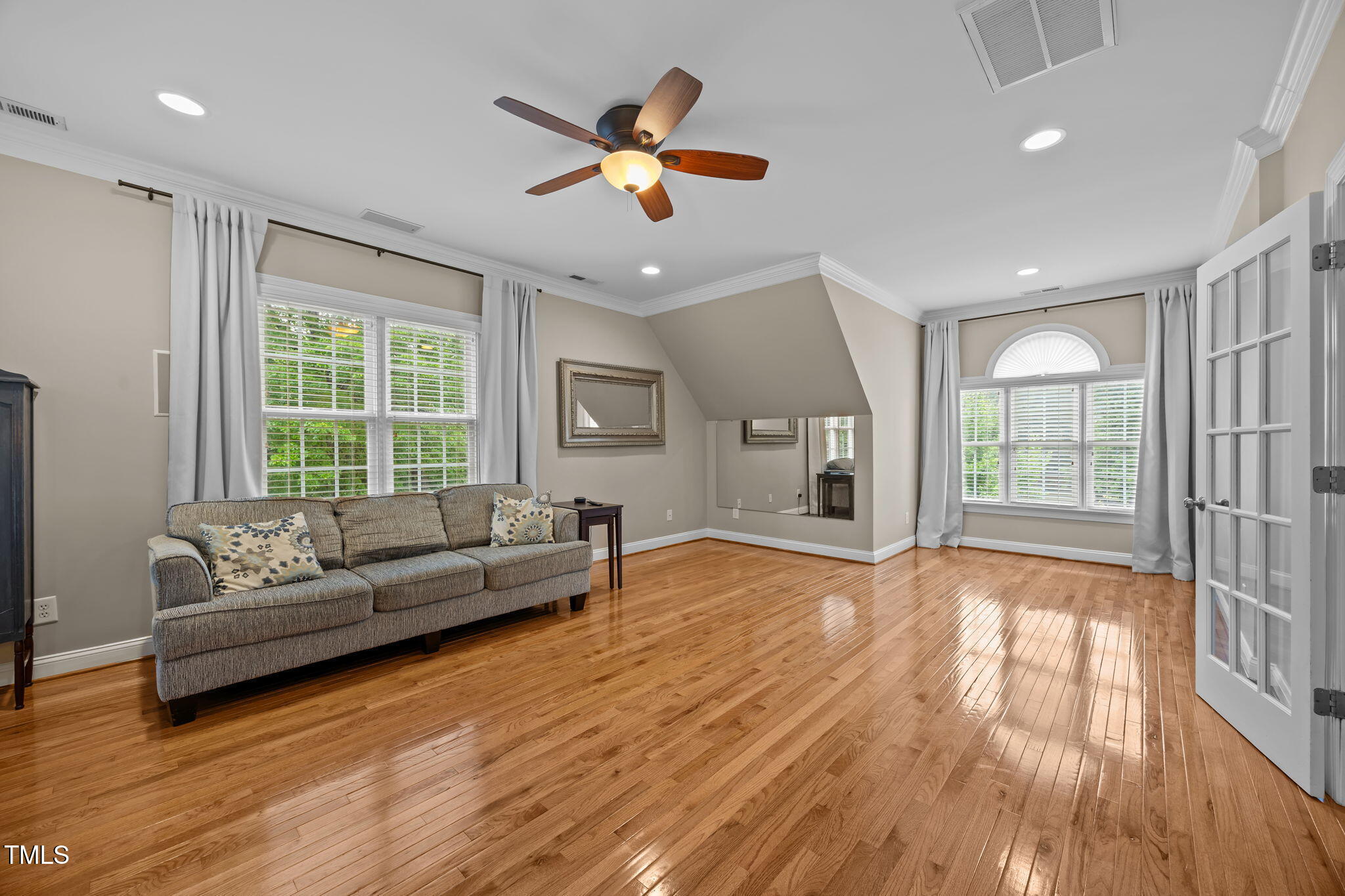 2709 Enville Court