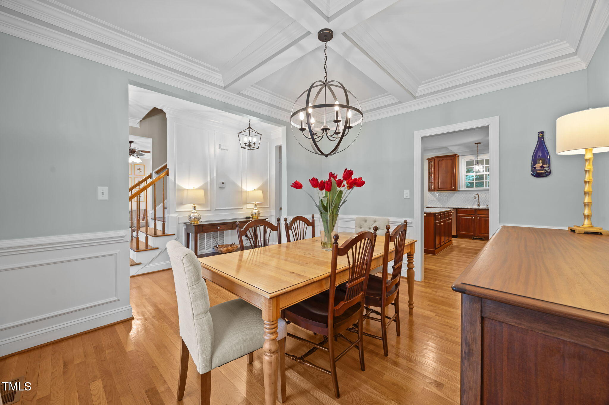 2709 Enville Court