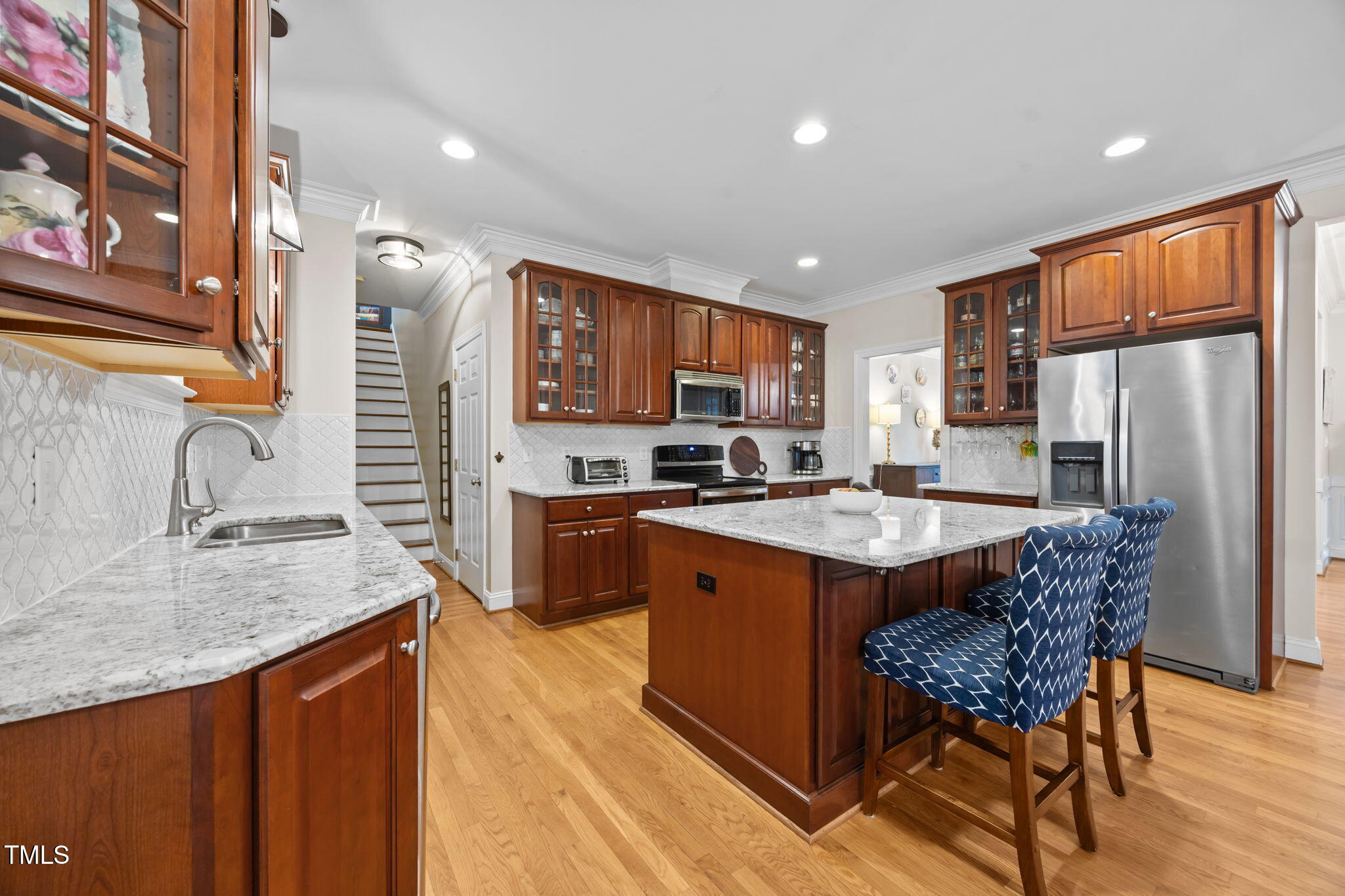 2709 Enville Court