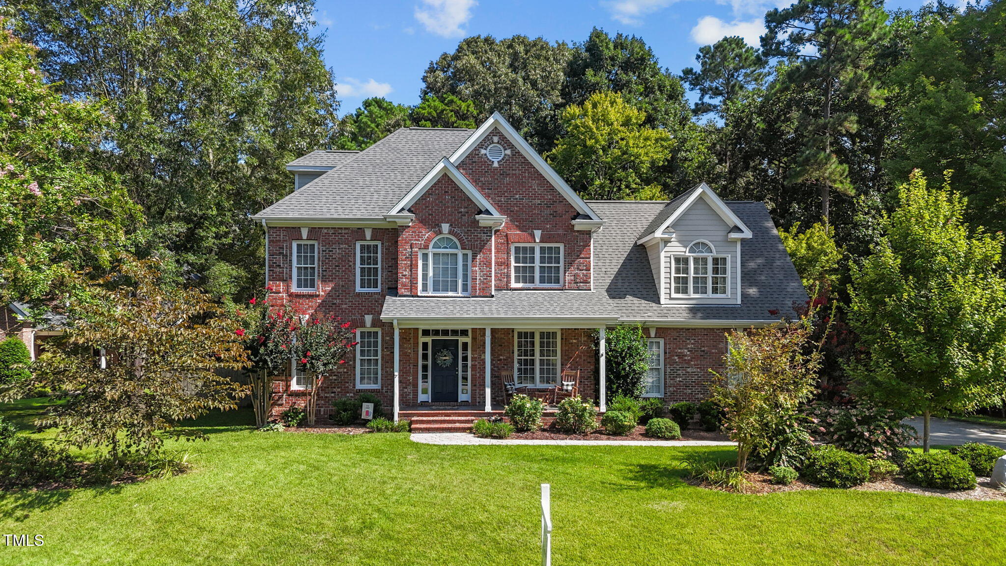 2709 Enville Court