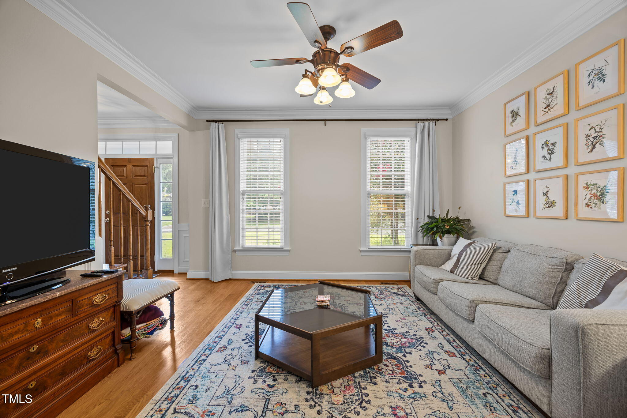 2709 Enville Court