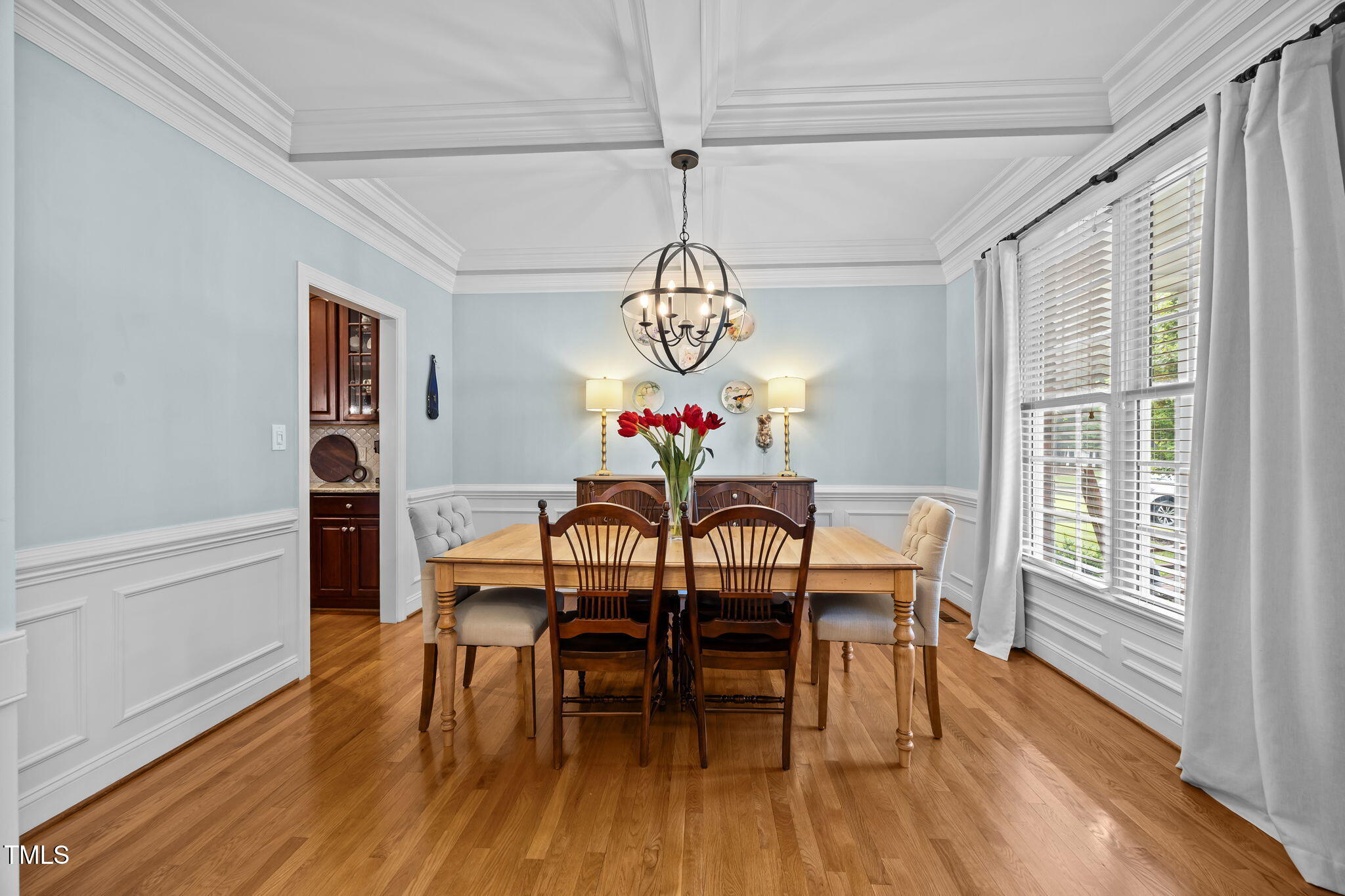 2709 Enville Court