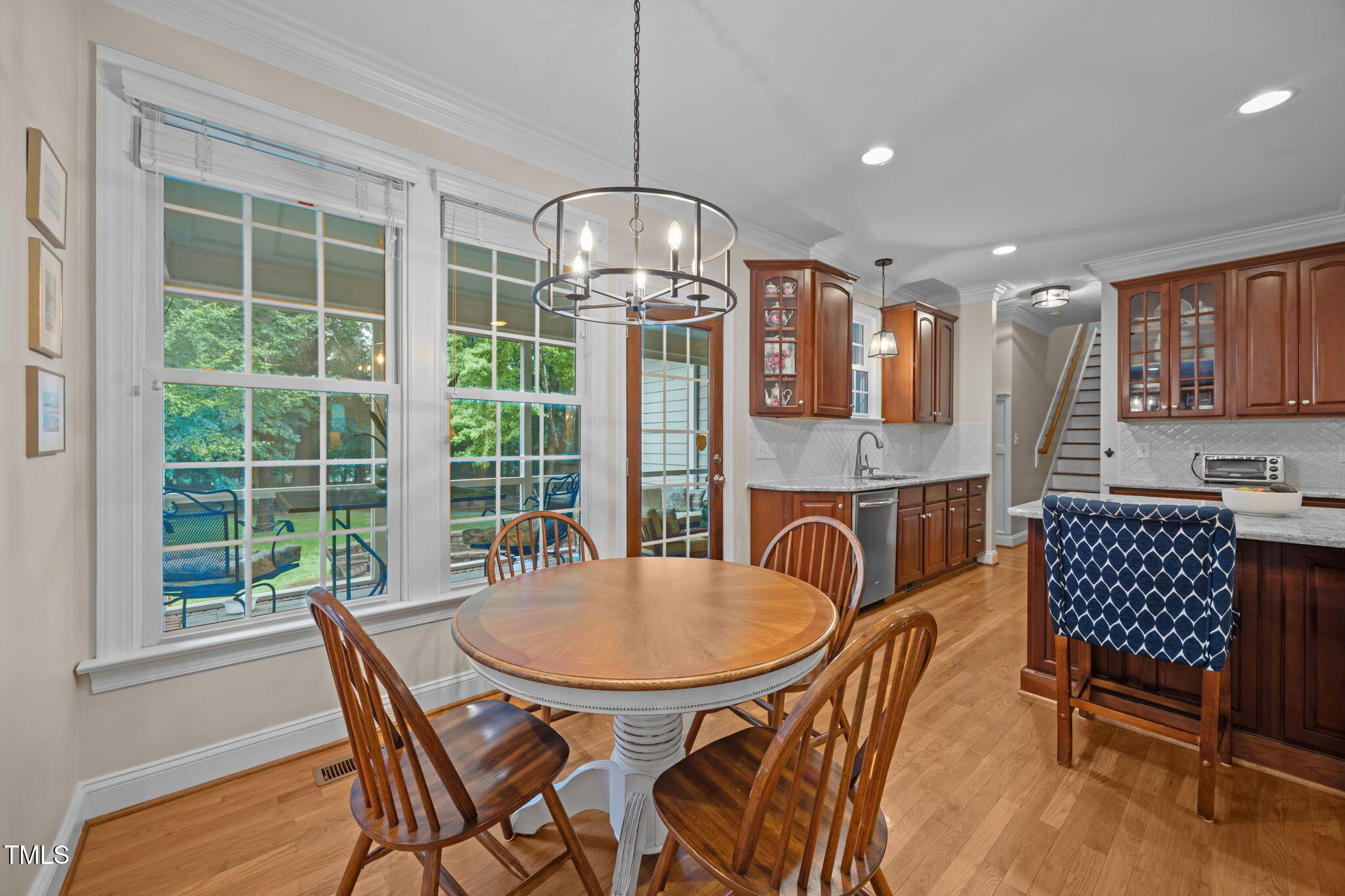 2709 Enville Court