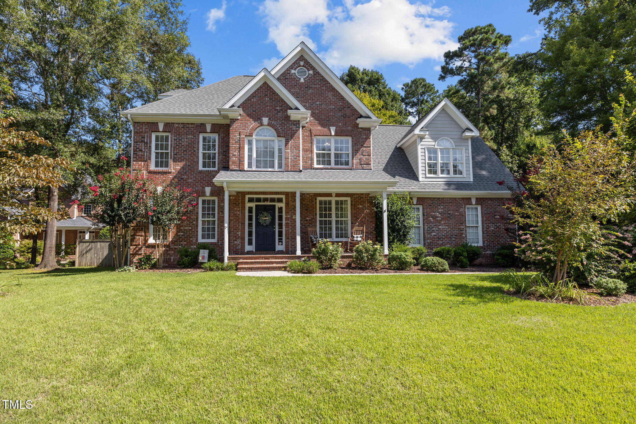2709 Enville Court