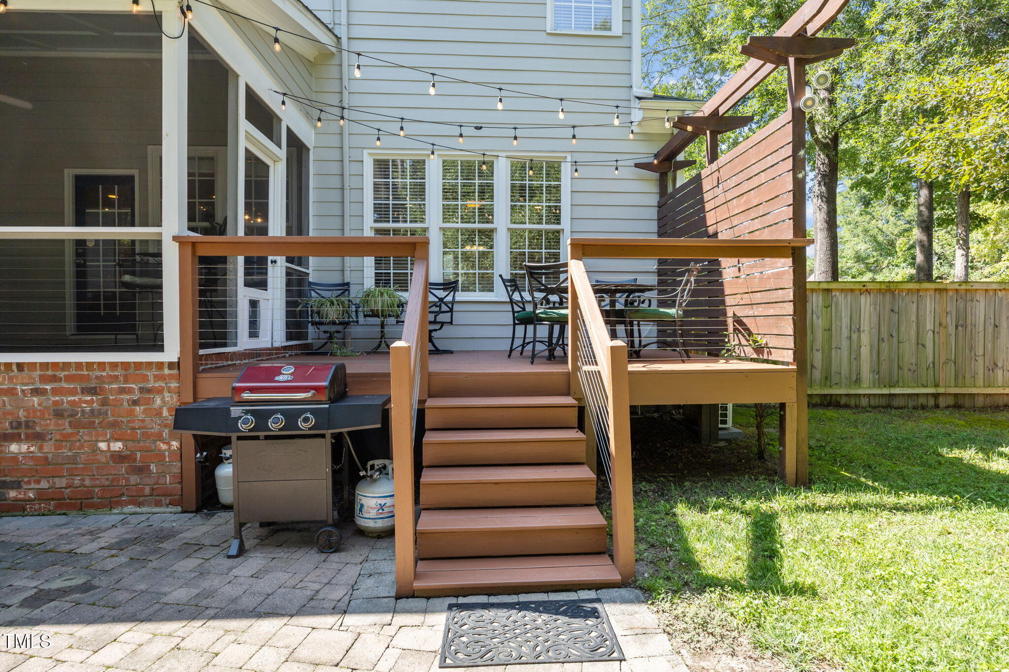 2709 Enville Court