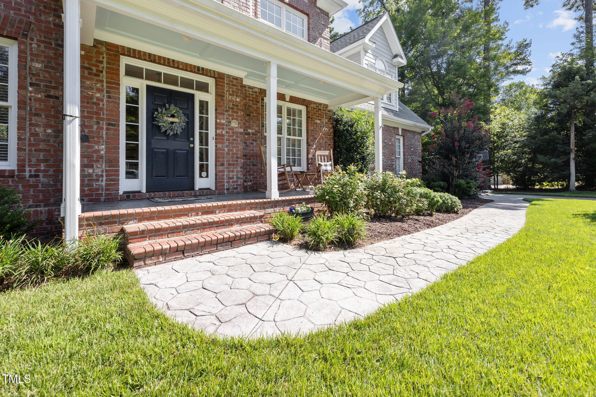 2709 Enville Court