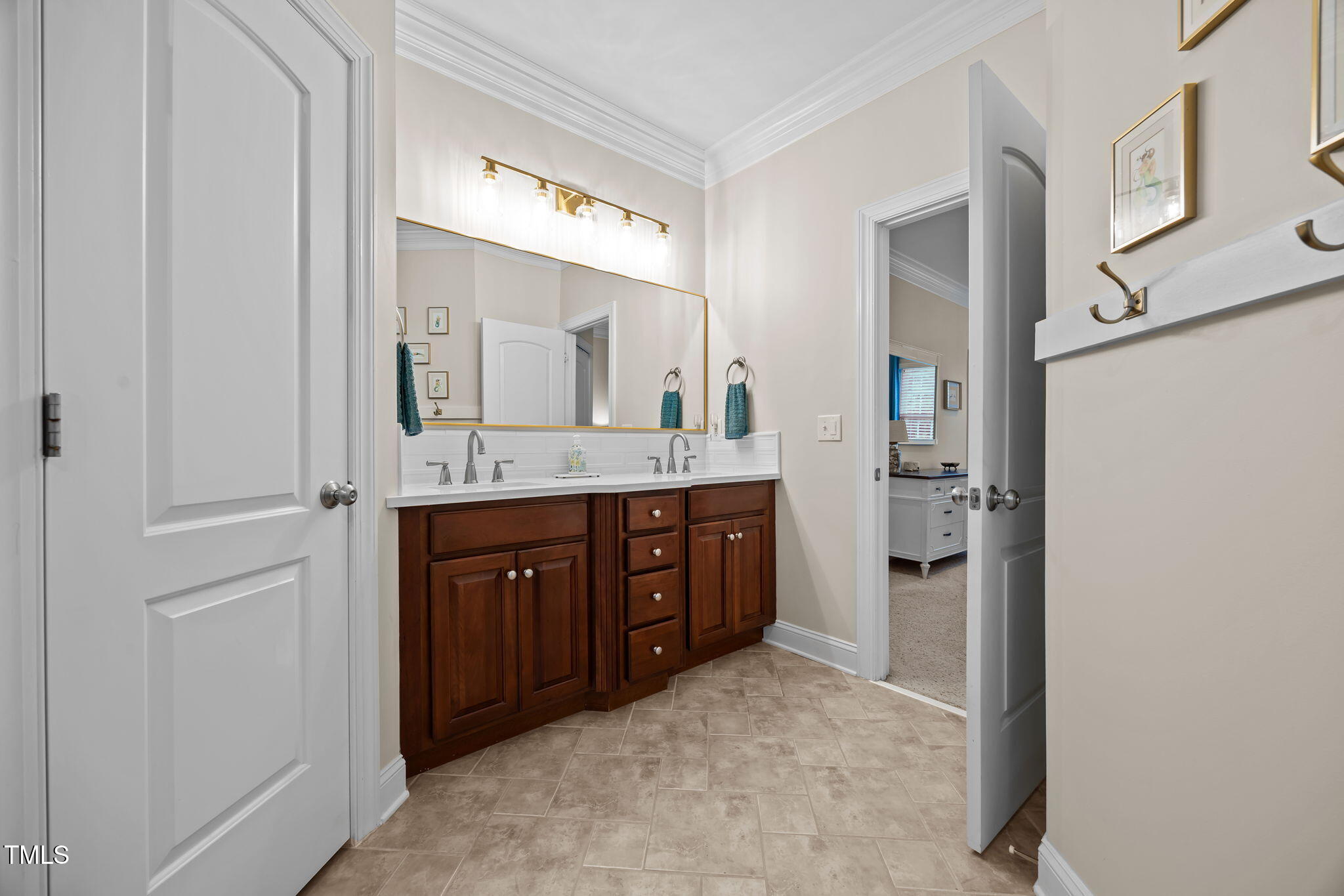 2709 Enville Court