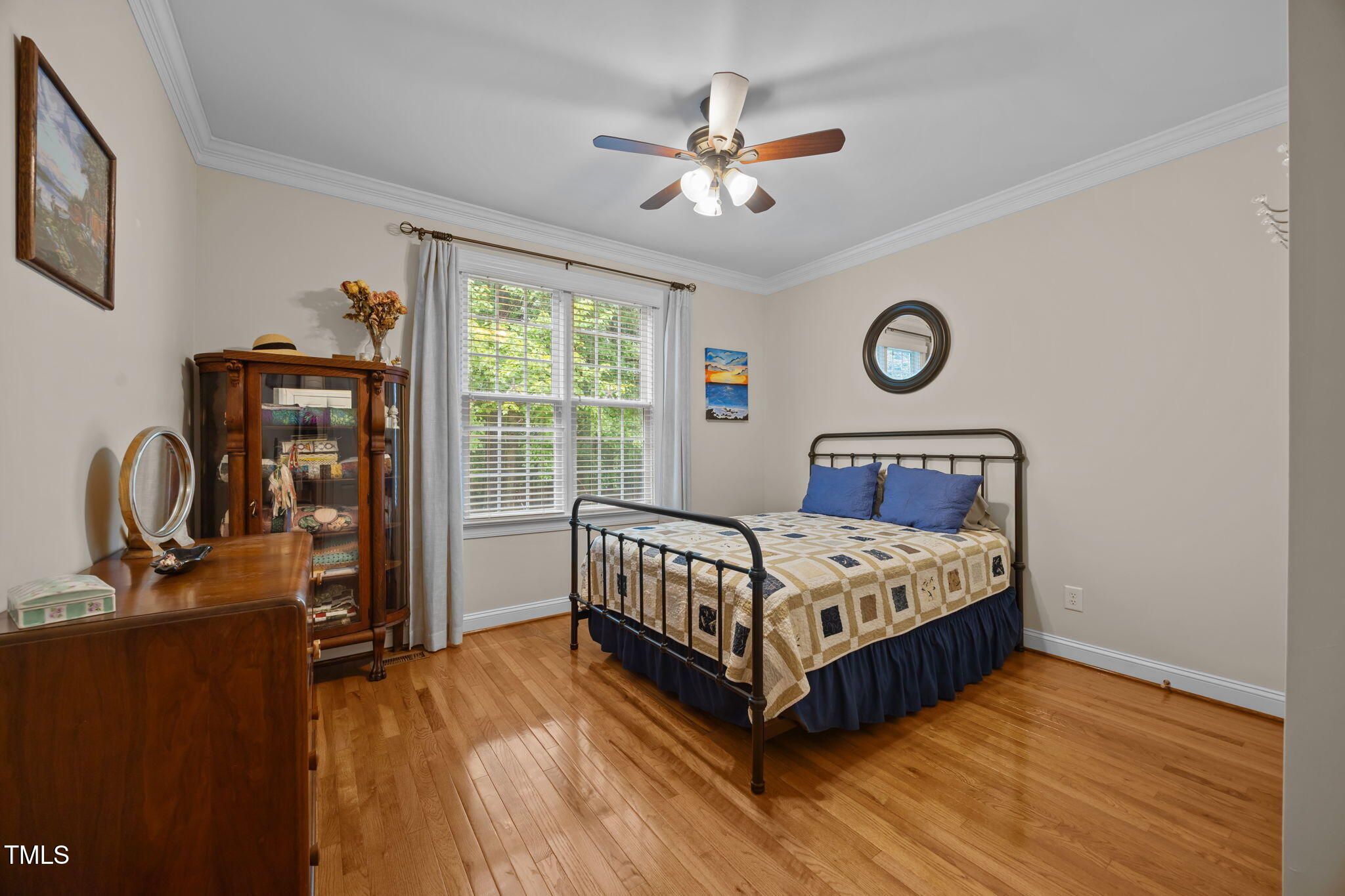 2709 Enville Court