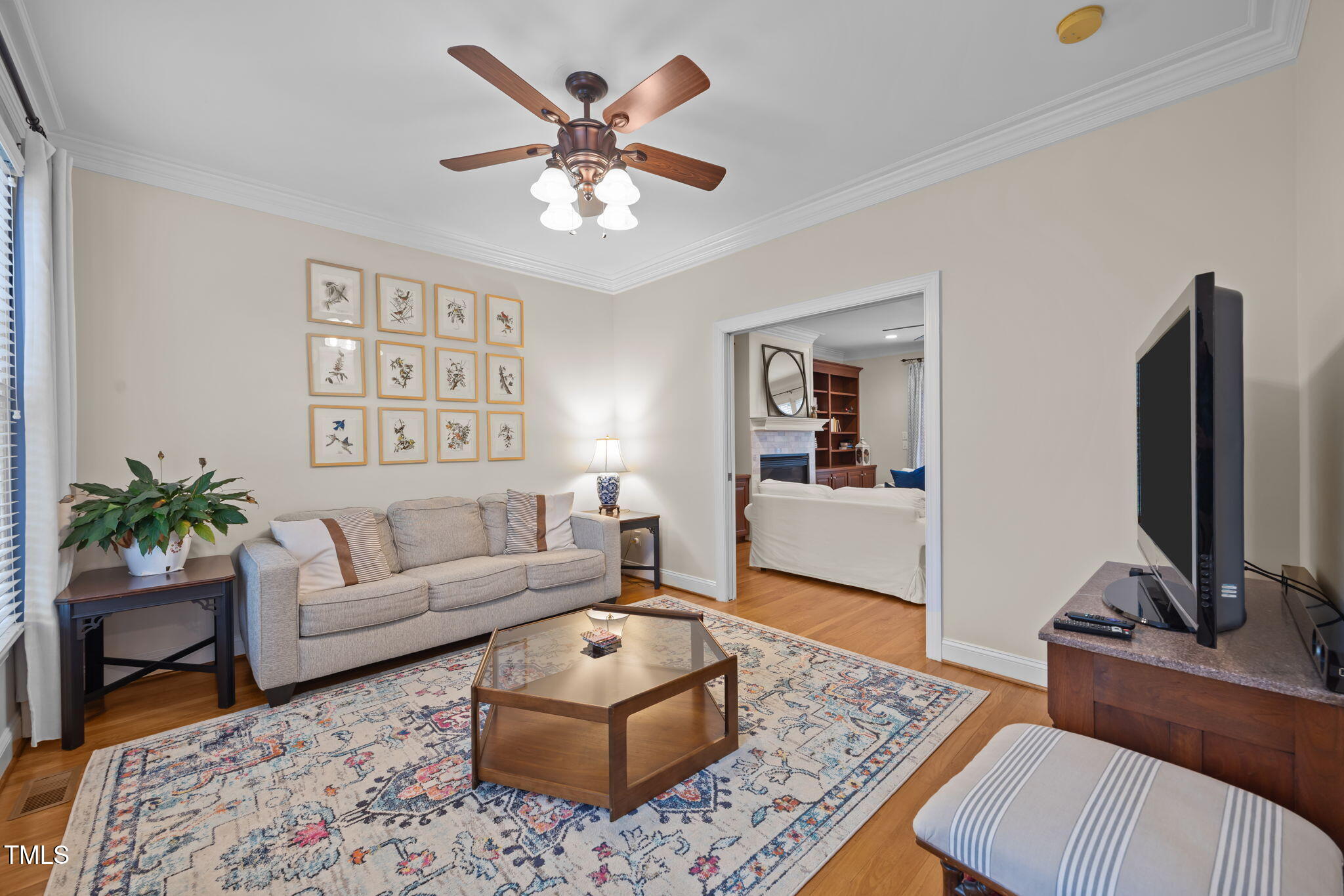 2709 Enville Court