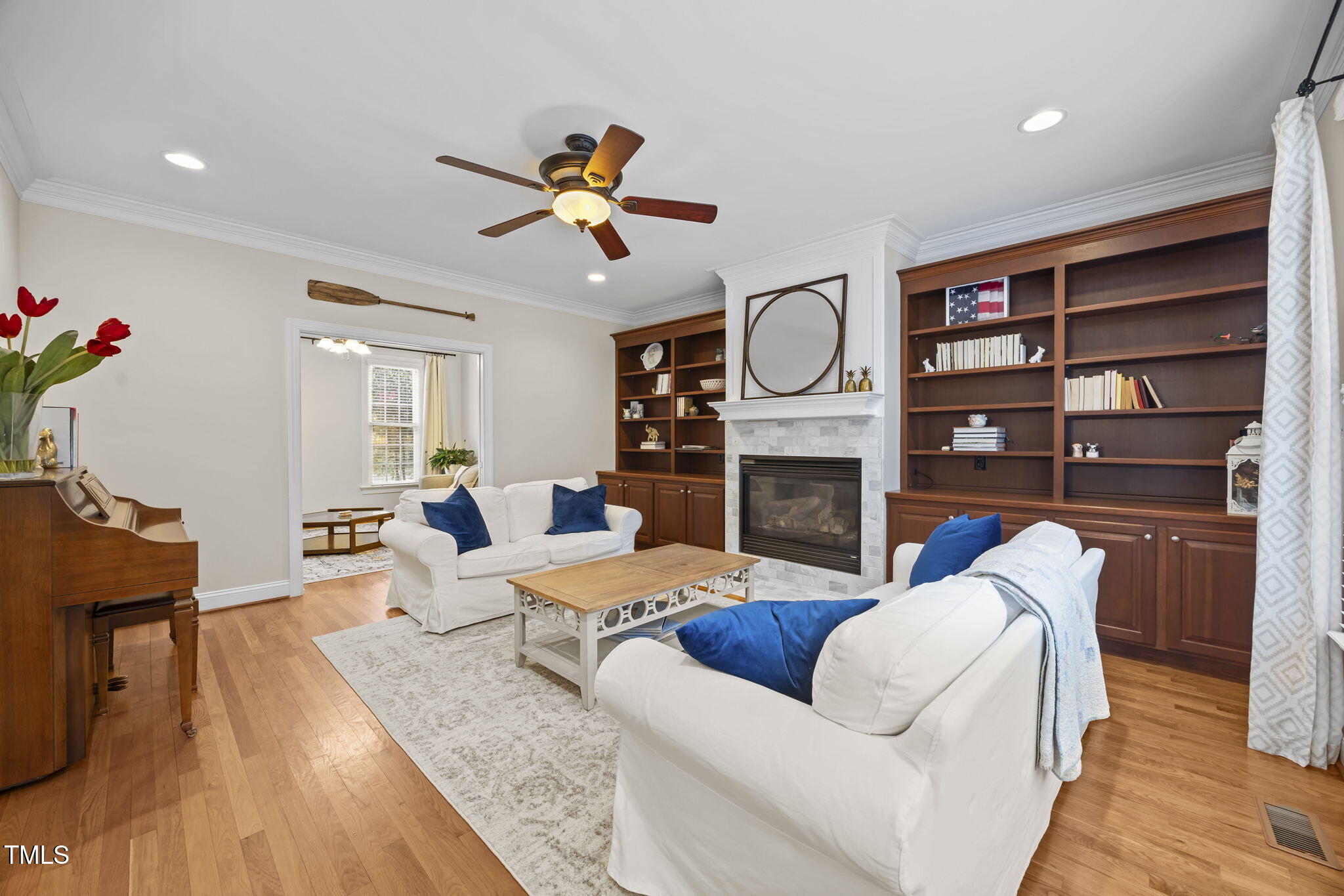 2709 Enville Court