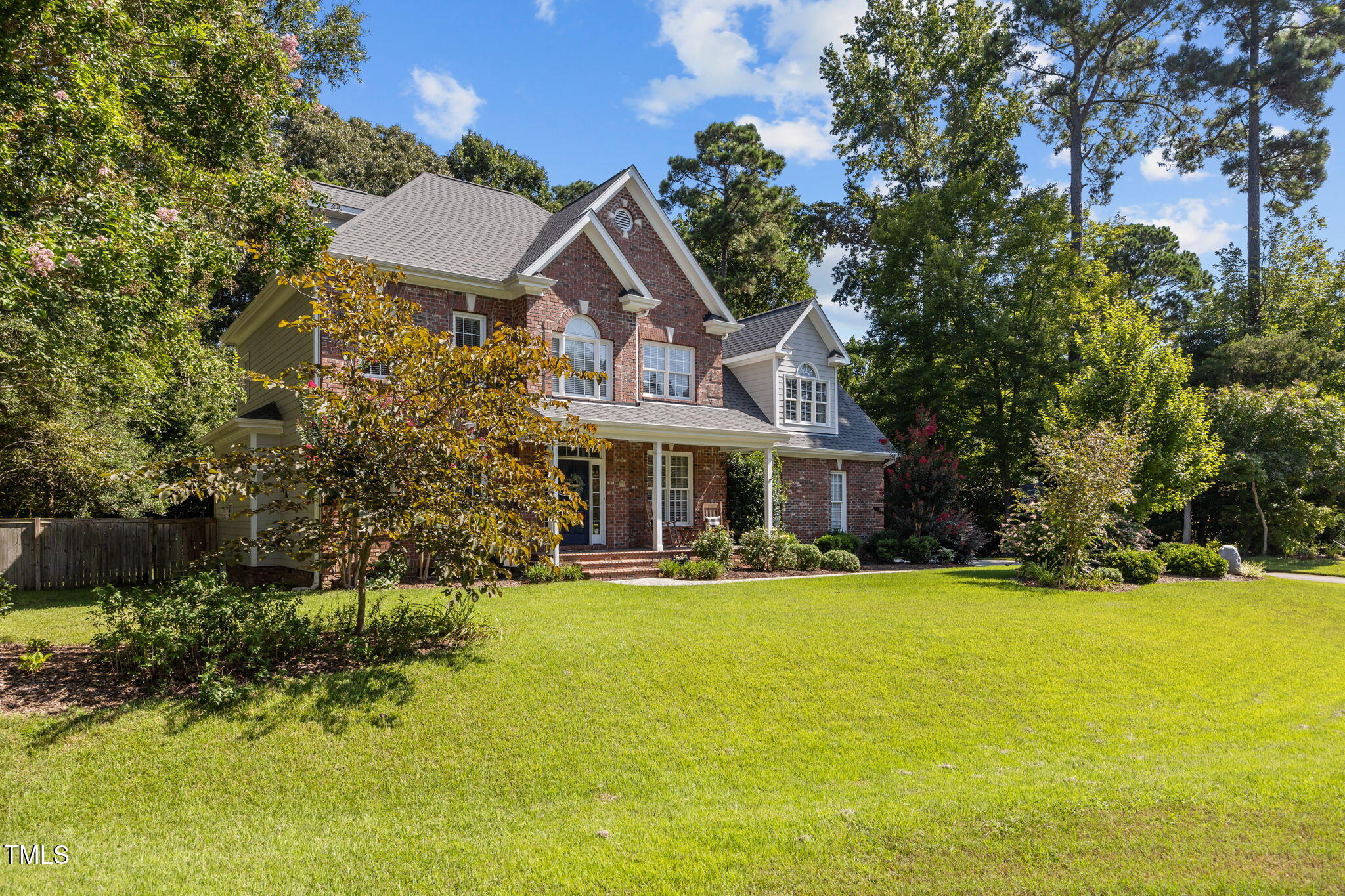 2709 Enville Court