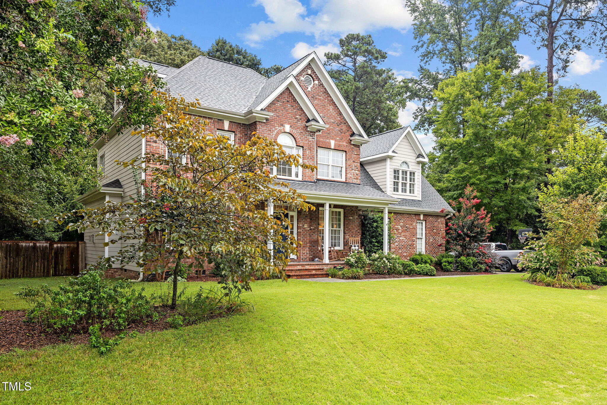 2709 Enville Court