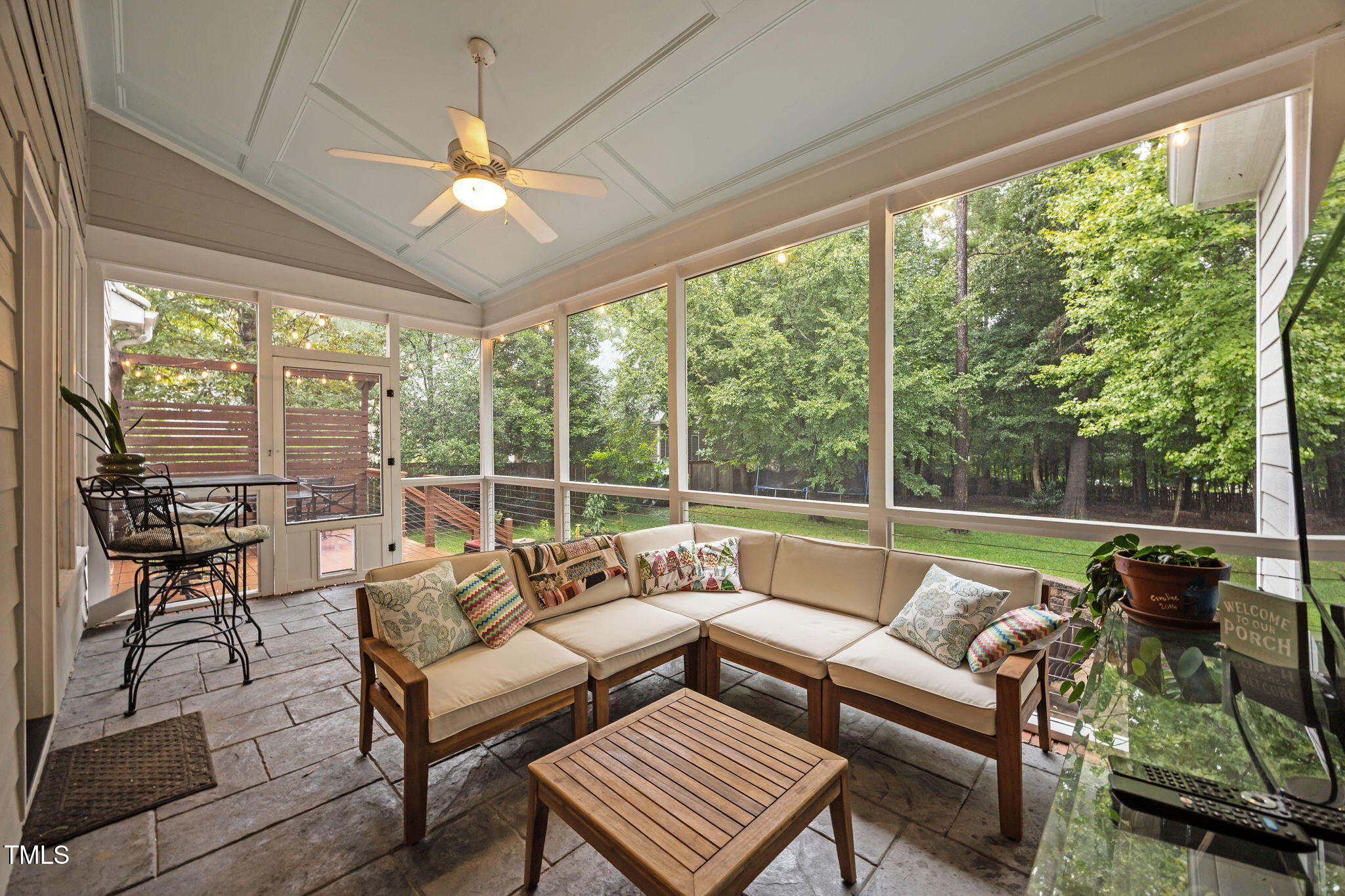 2709 Enville Court