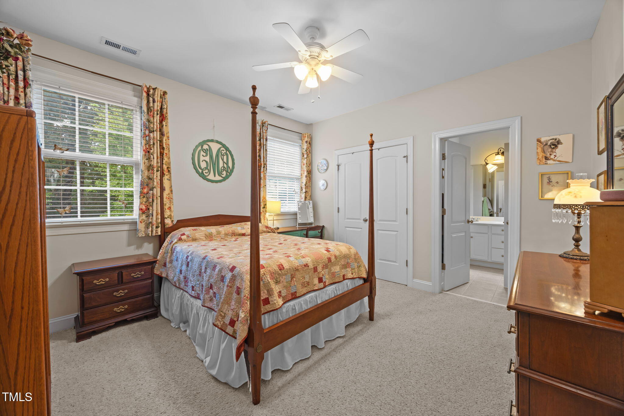 2709 Enville Court