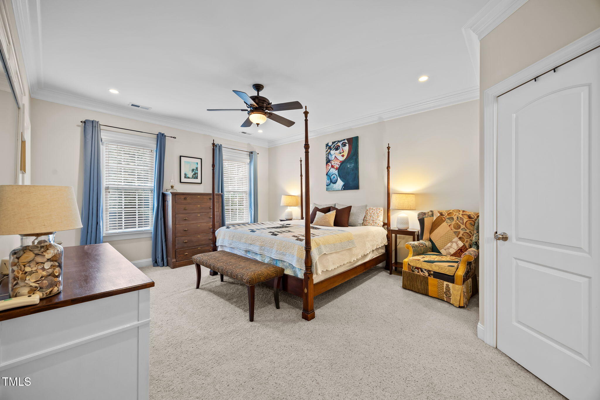 2709 Enville Court