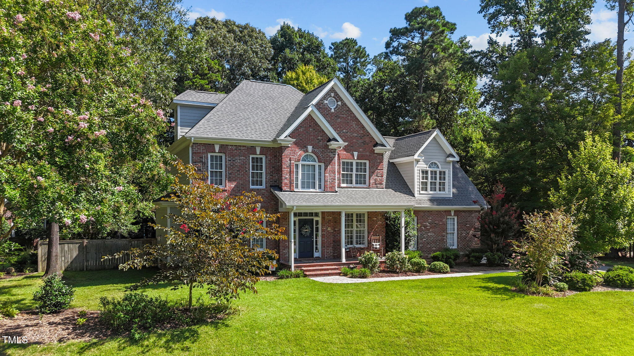 2709 Enville Court