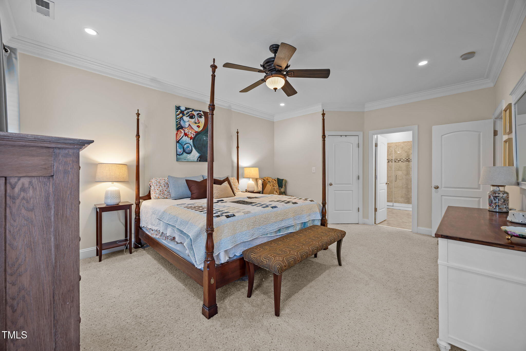 2709 Enville Court