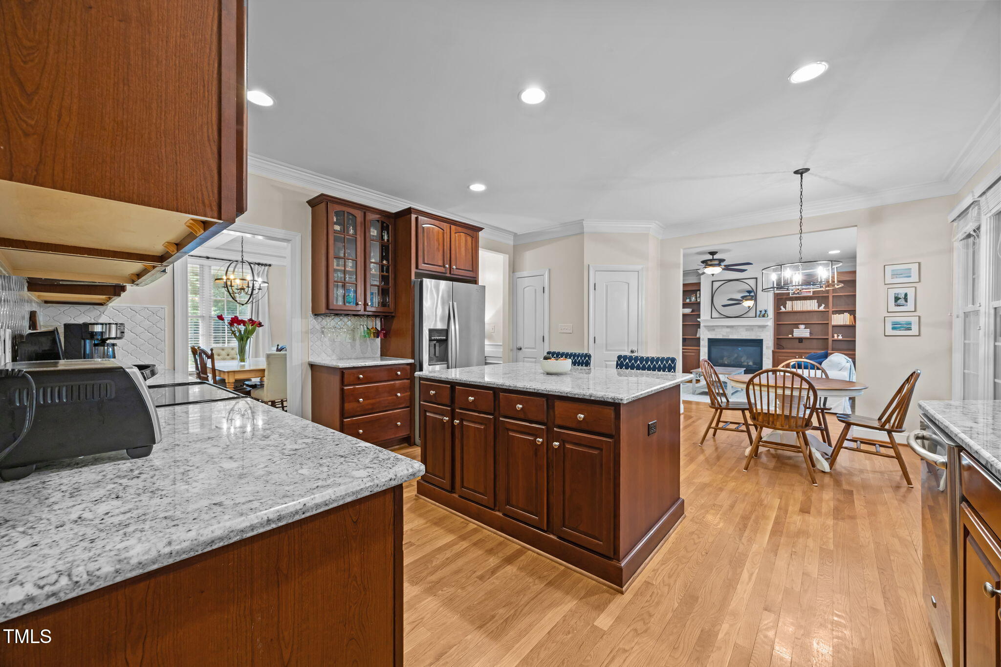 2709 Enville Court