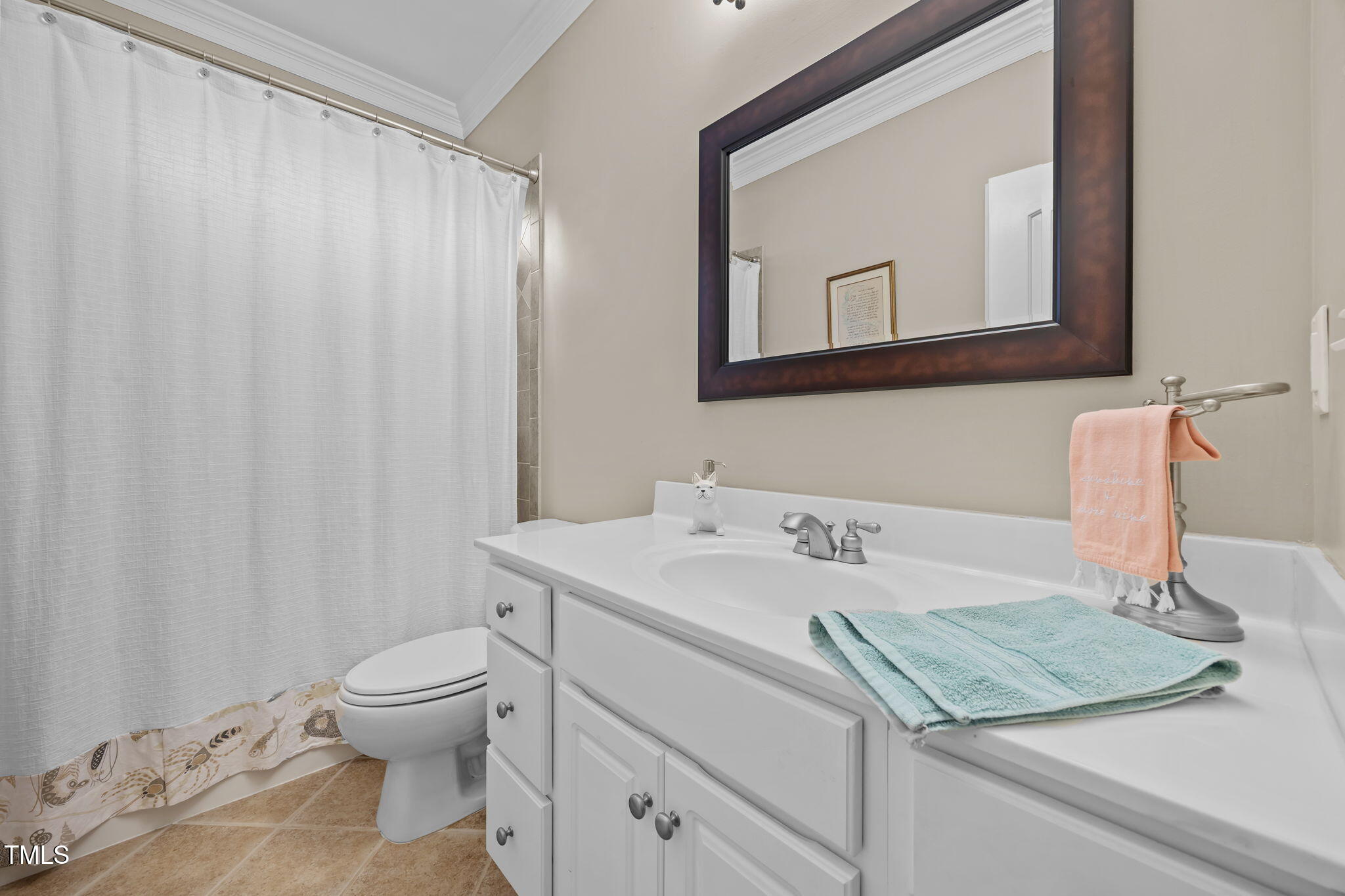 2709 Enville Court