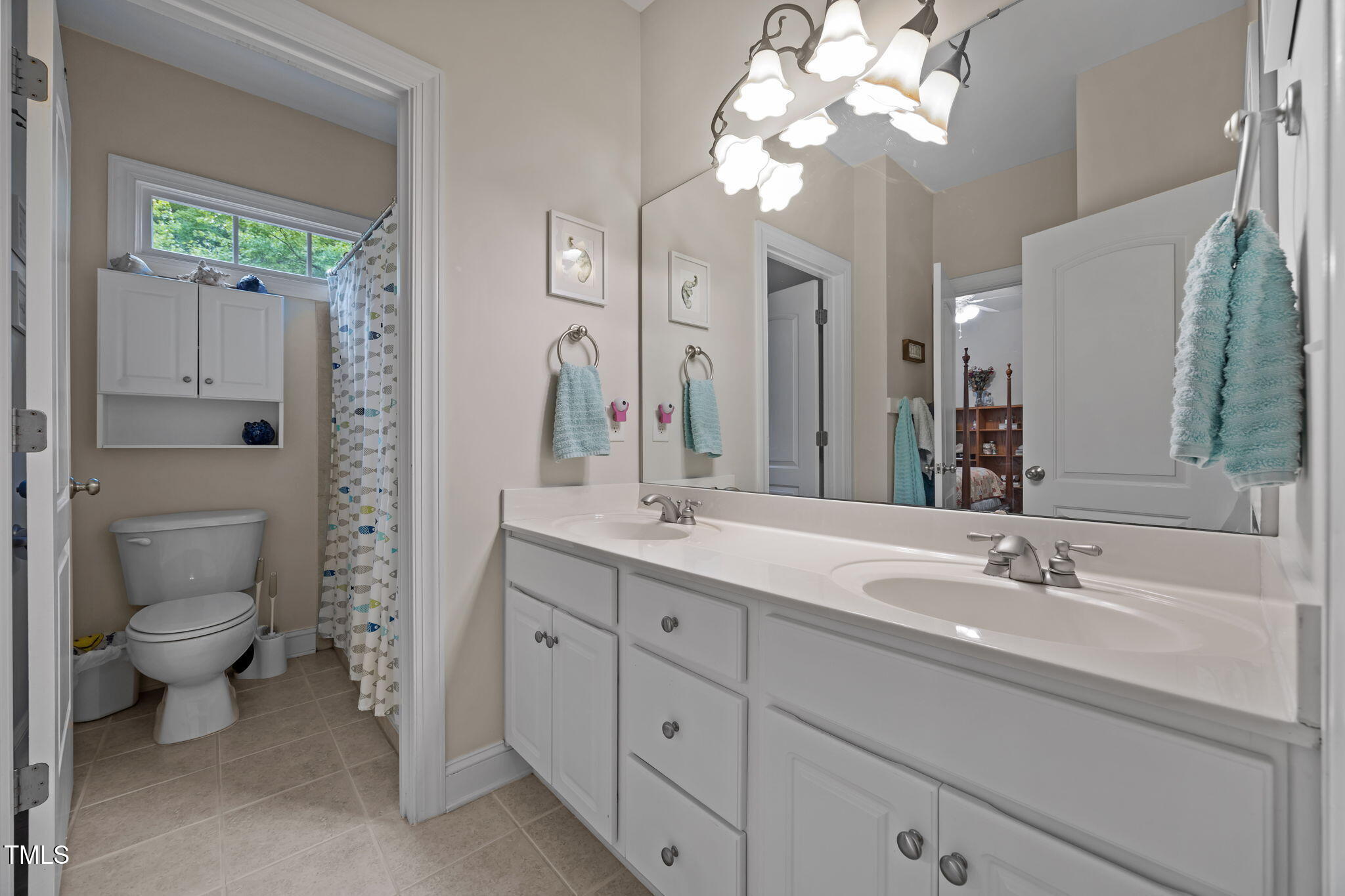 2709 Enville Court
