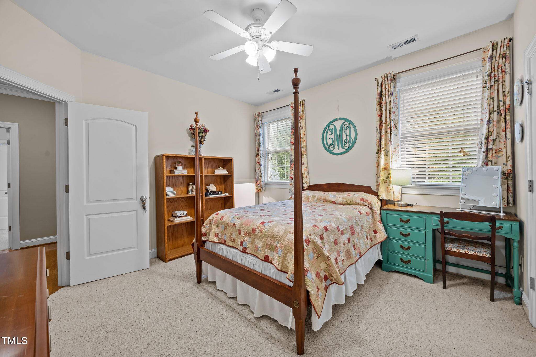 2709 Enville Court