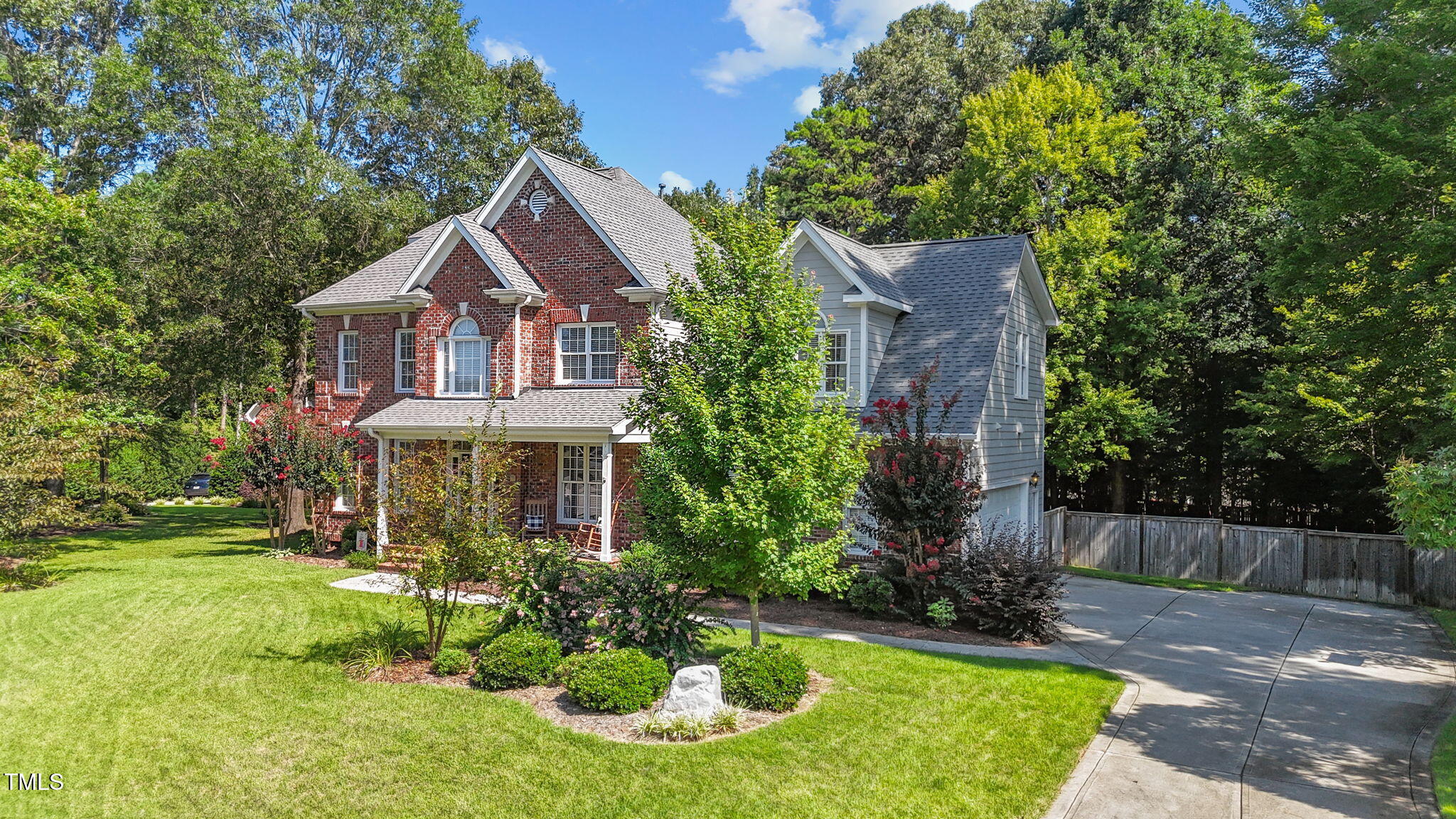 2709 Enville Court