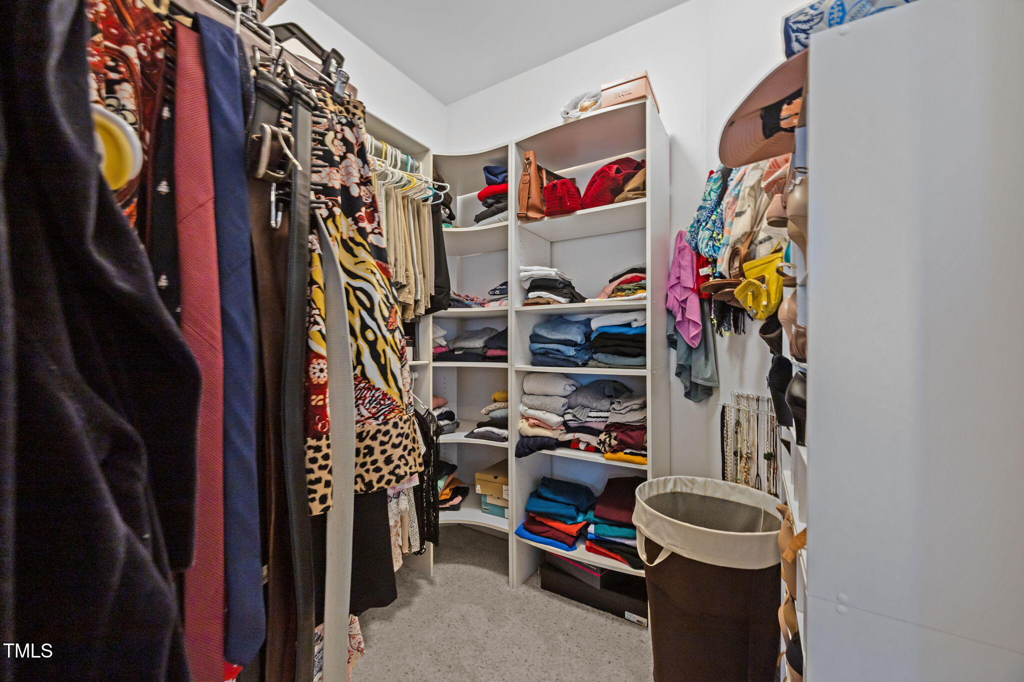 2709 Enville Court