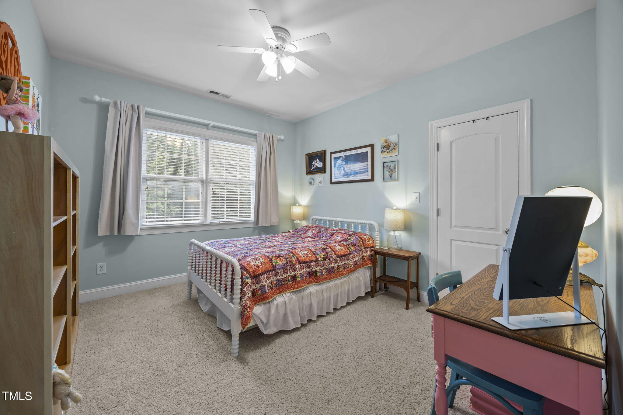 2709 Enville Court