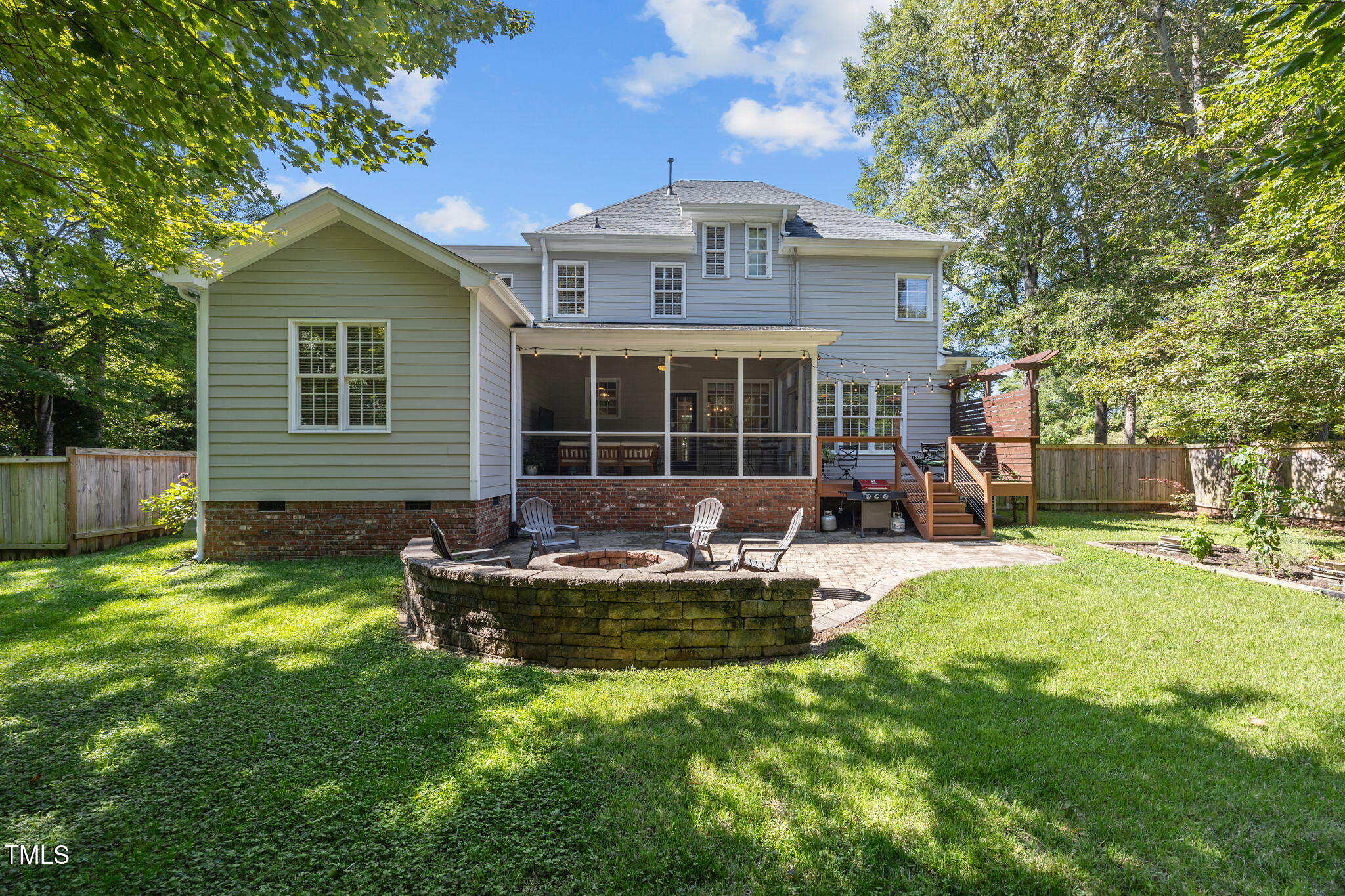 2709 Enville Court