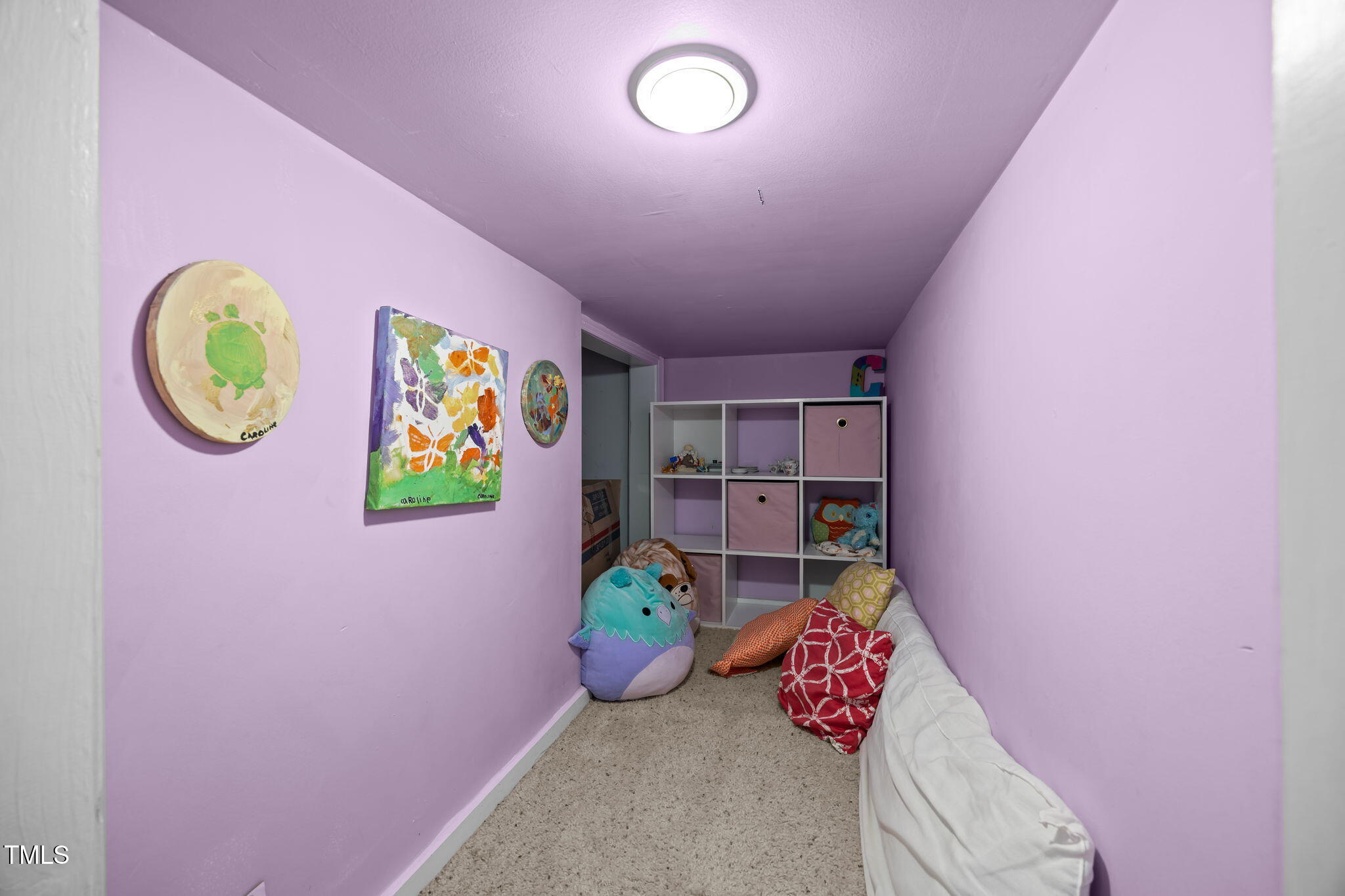 2709 Enville Court