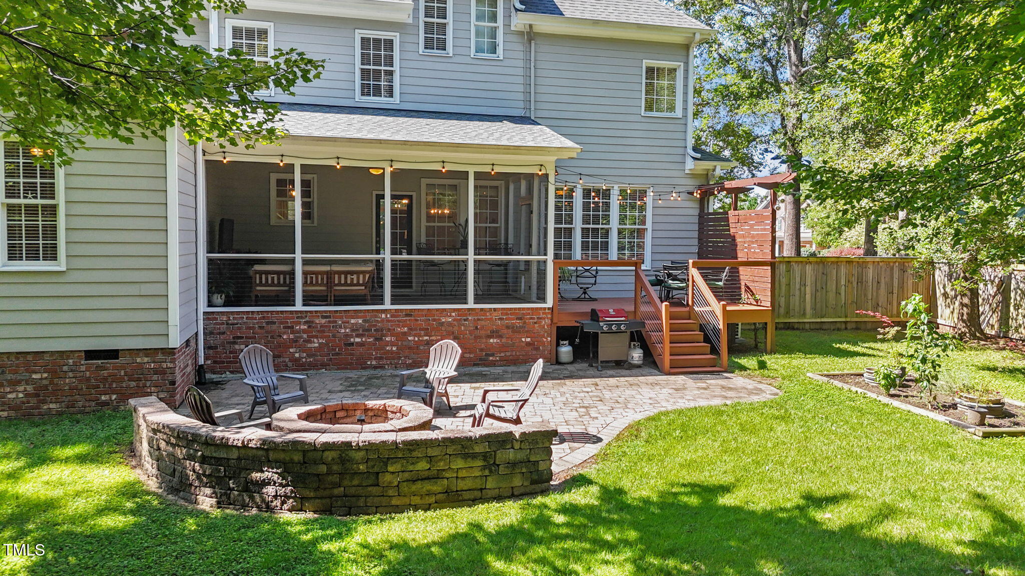 2709 Enville Court