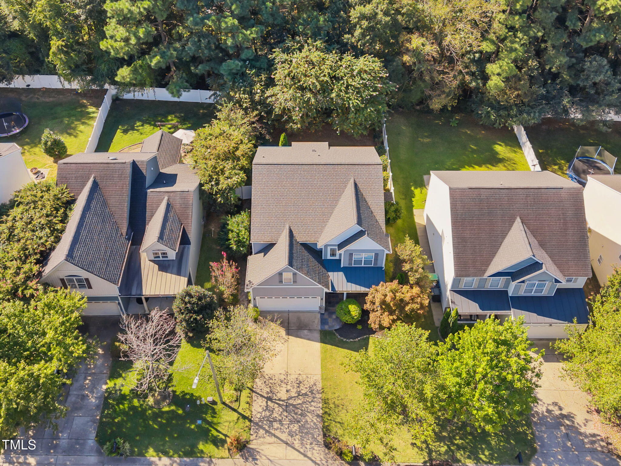 3242 Landing Falls Lane