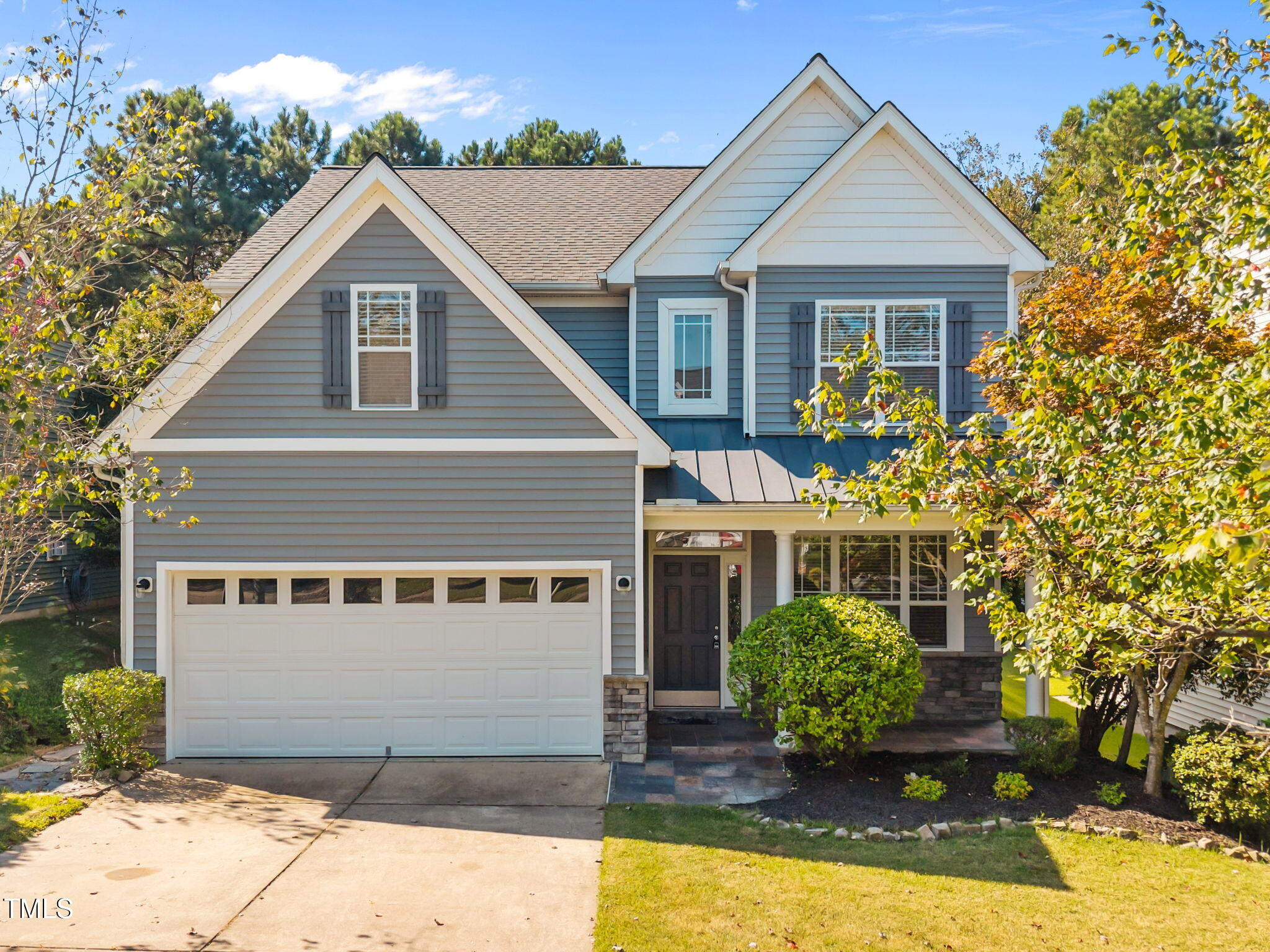 3242 Landing Falls Lane