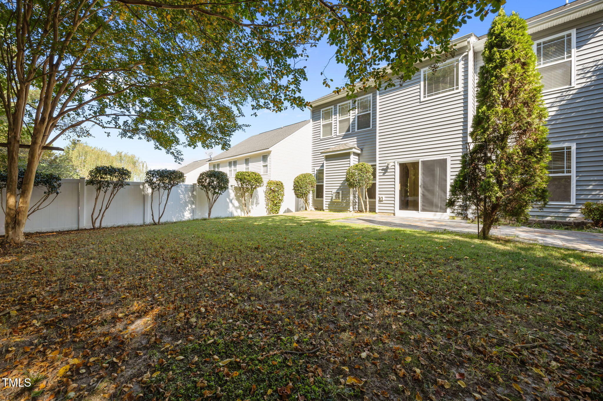 3242 Landing Falls Lane