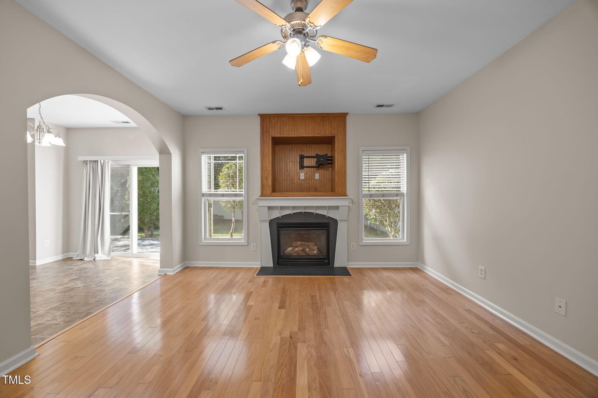 3242 Landing Falls Lane