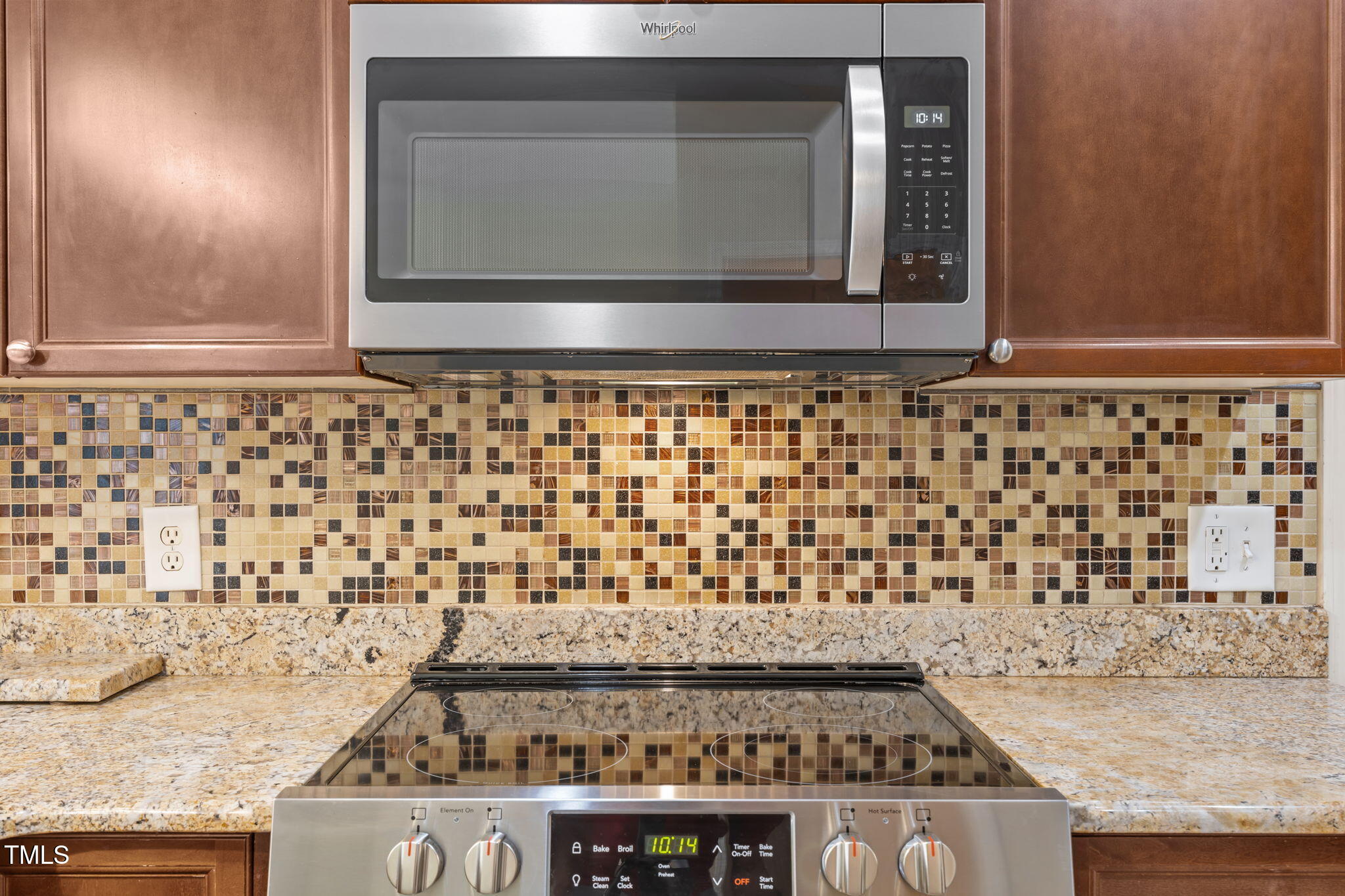 3242 Landing Falls Lane