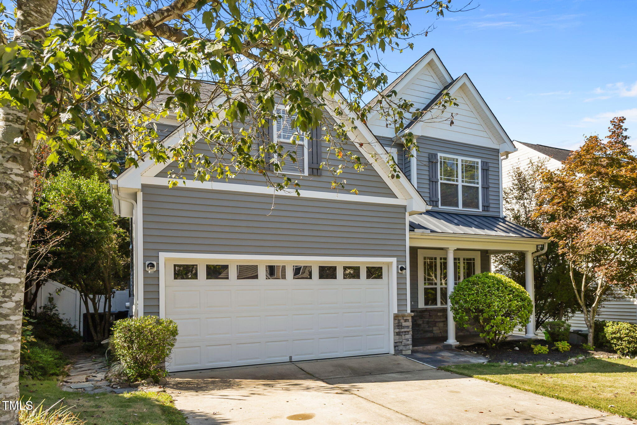 3242 Landing Falls Lane