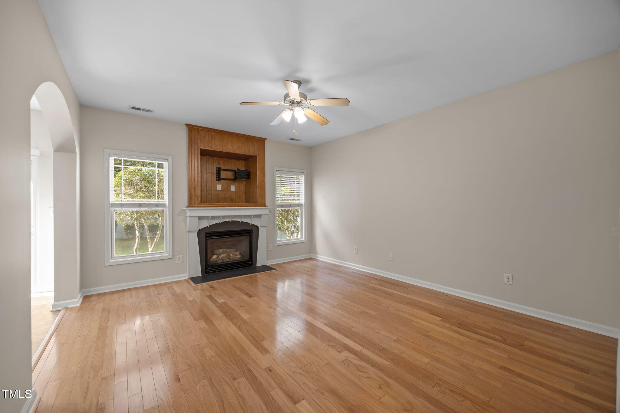 3242 Landing Falls Lane