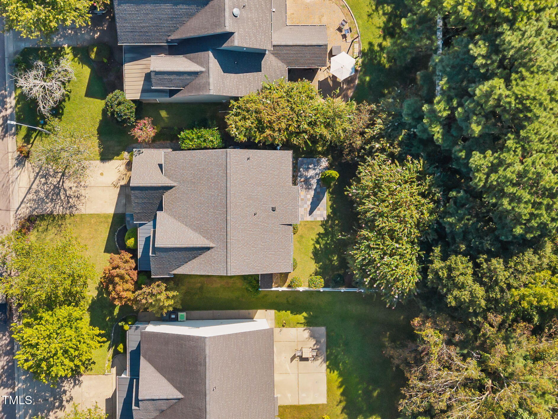 3242 Landing Falls Lane