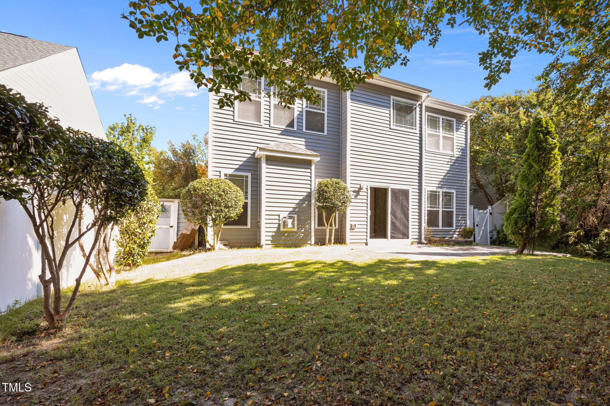 3242 Landing Falls Lane