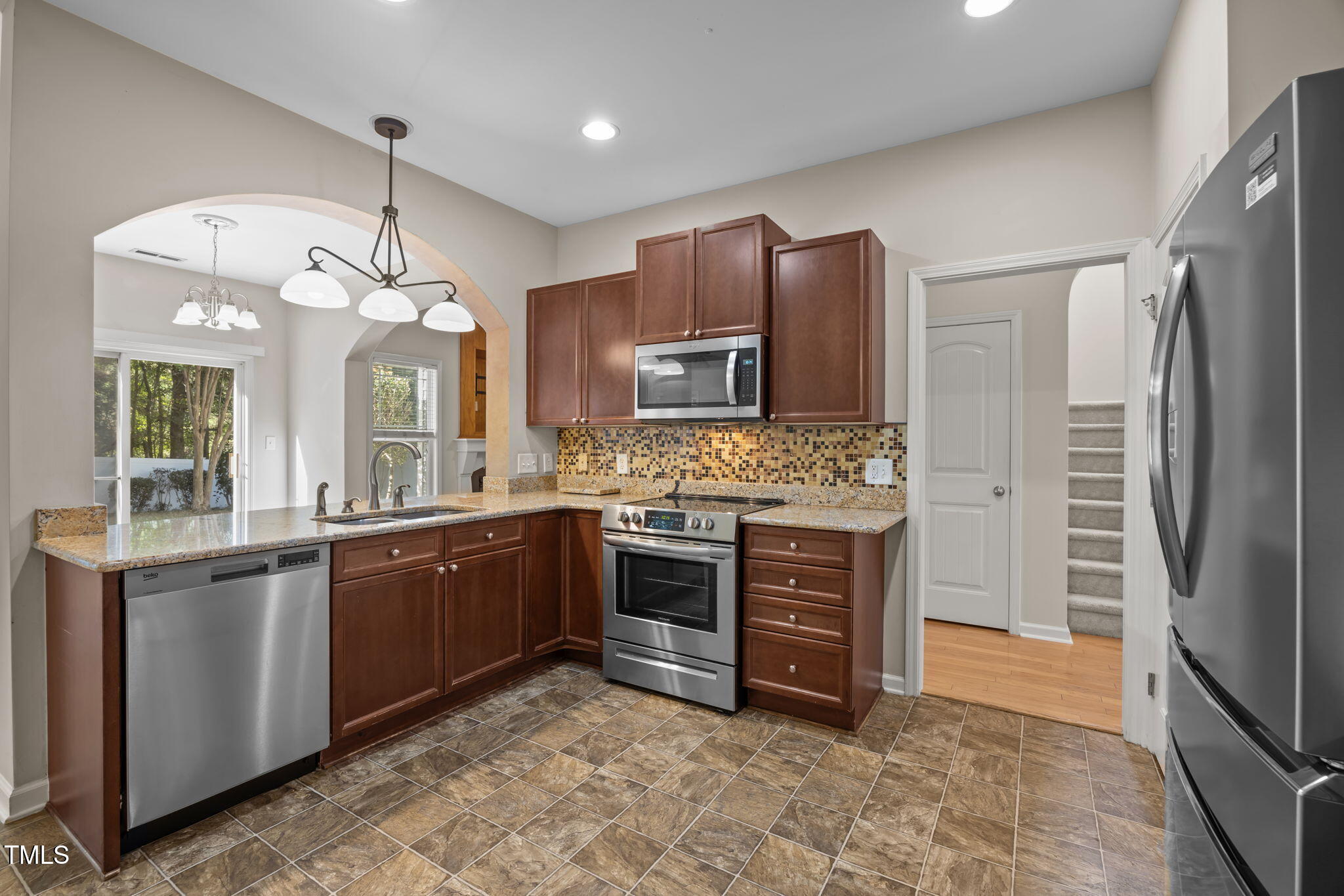 3242 Landing Falls Lane