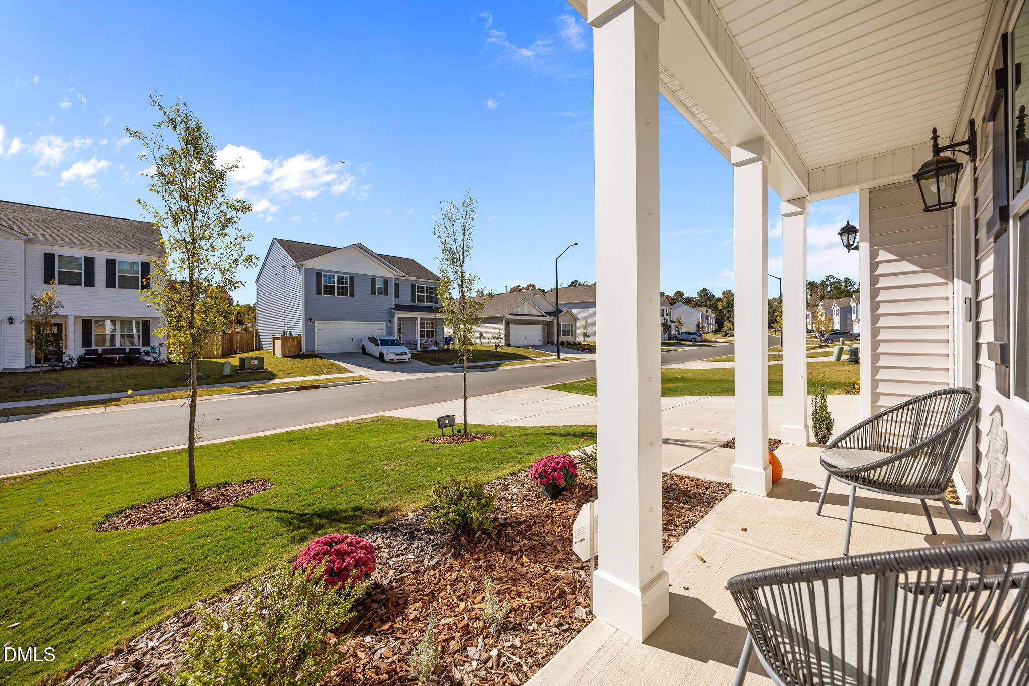 2117 Fletchers Ridge Drive