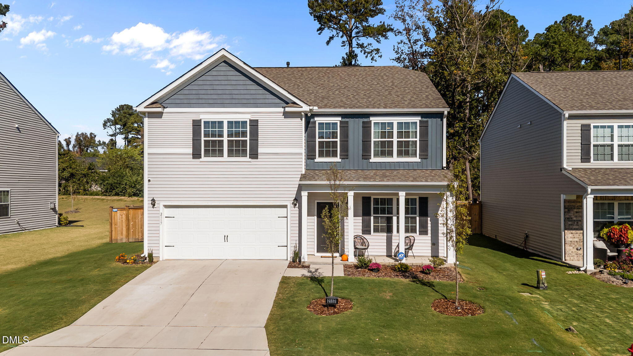 2117 Fletchers Ridge Drive