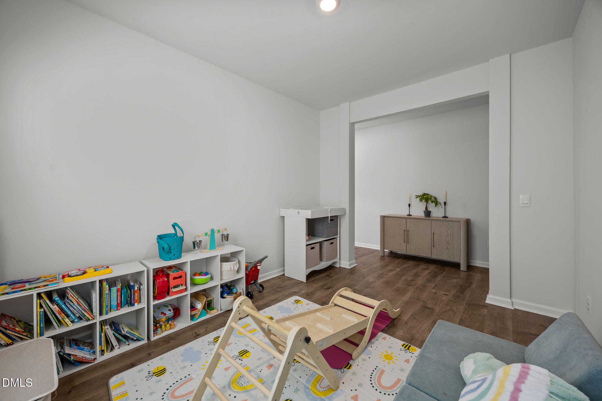 2117 Fletchers Ridge Drive