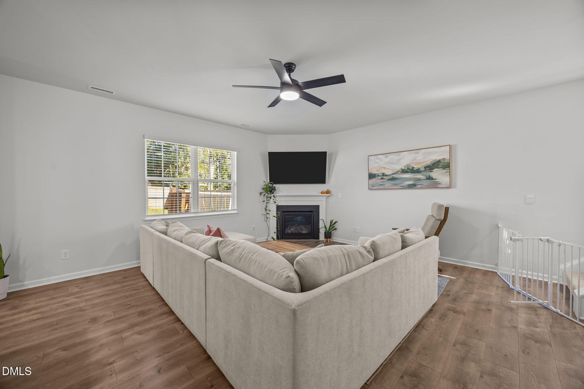 2117 Fletchers Ridge Drive