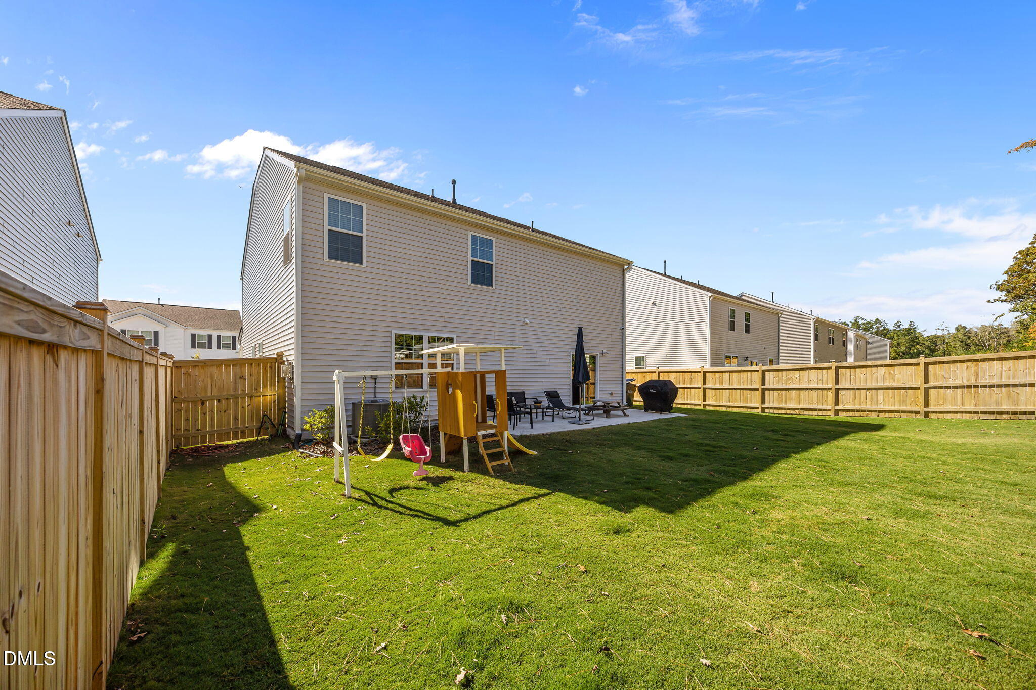 2117 Fletchers Ridge Drive