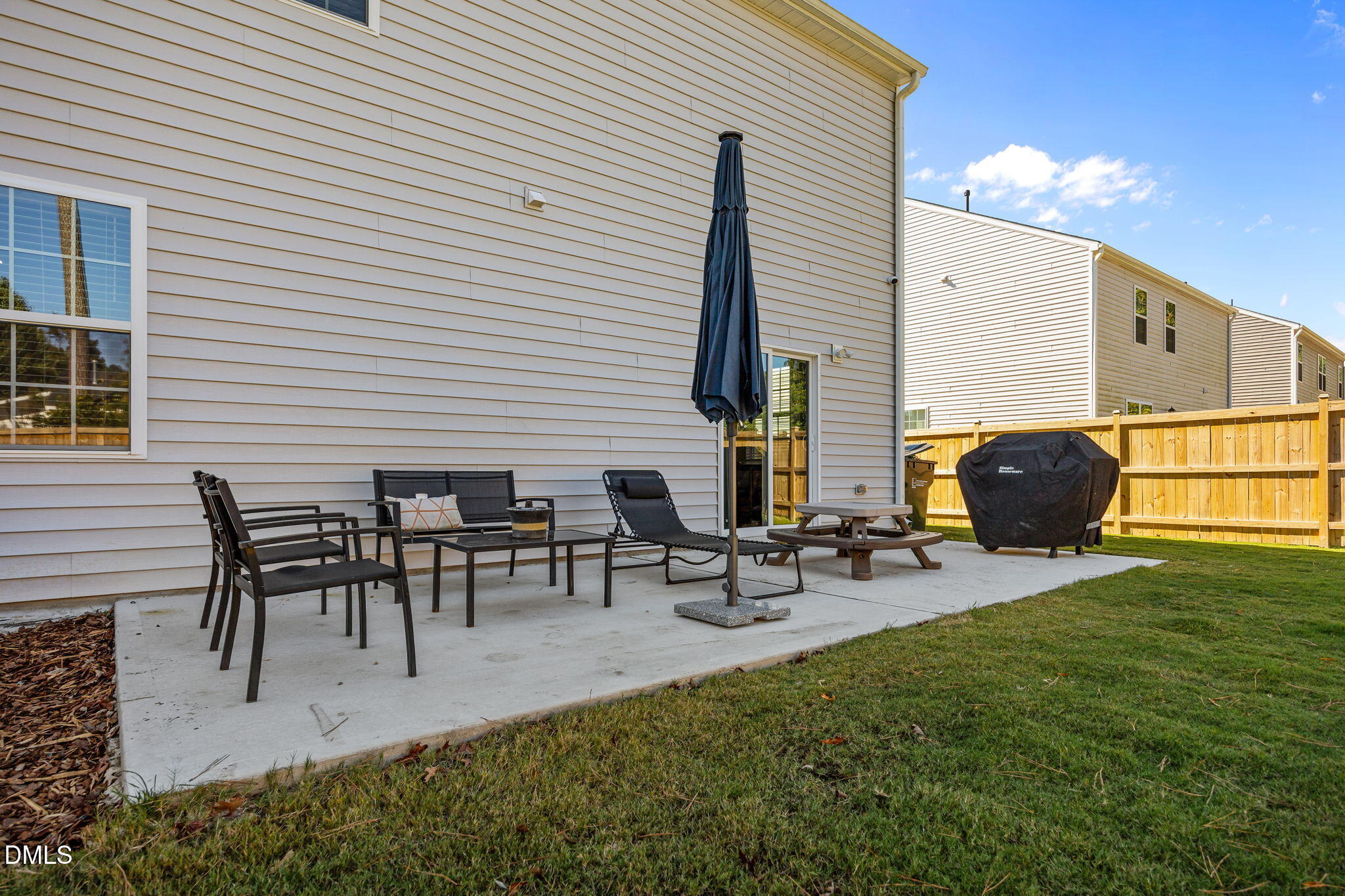 2117 Fletchers Ridge Drive